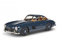 1:12 Mercedes-Benz SL (W198) 300 SL Gullwing 1954-57, Schuco