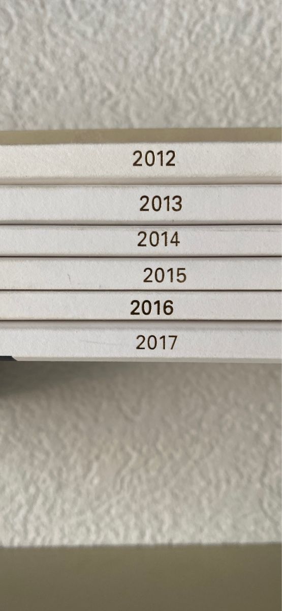 Libri: Rolex Jahresrückblick Bücher – Usato da Lyss venduto da taw1009 1
