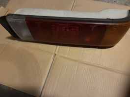 E21 Rücklichter Links