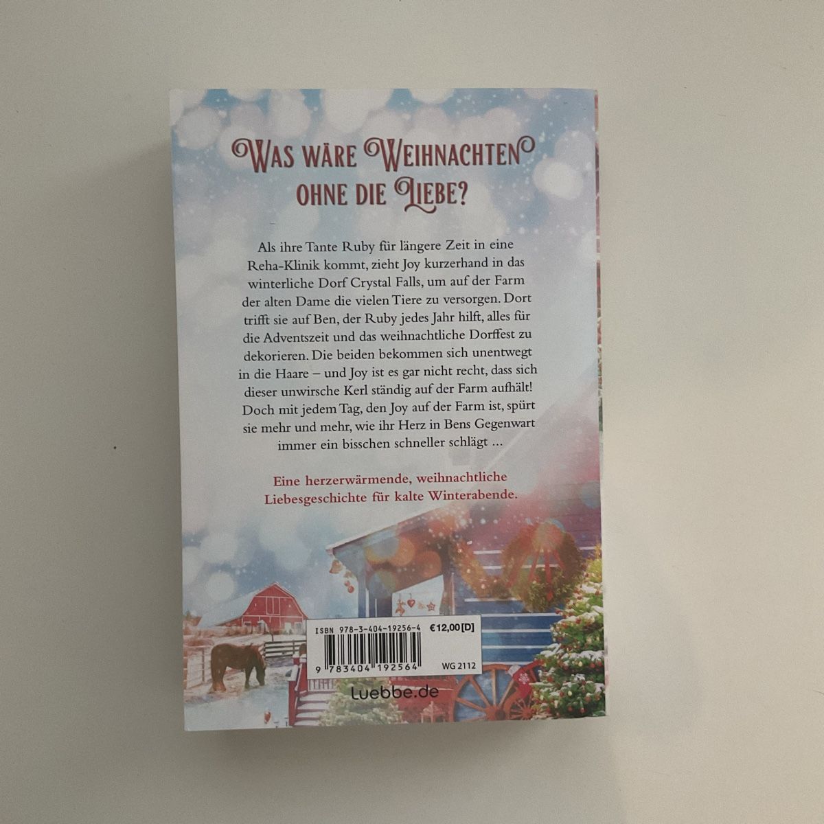 Libri: 3er-Paket: Weihnachtsbücher – Nuovo (secondo la descrizione) da Domat/Ems venduto da mat_5fgh 6