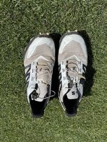 Salomon SpeedCross Blanc & Noir  42