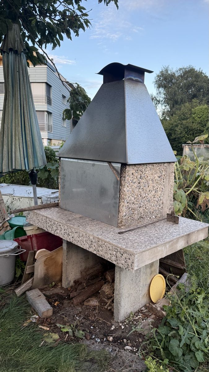 Grills: Gartengrill – Gebraucht aus Root von Jana_Ma 4