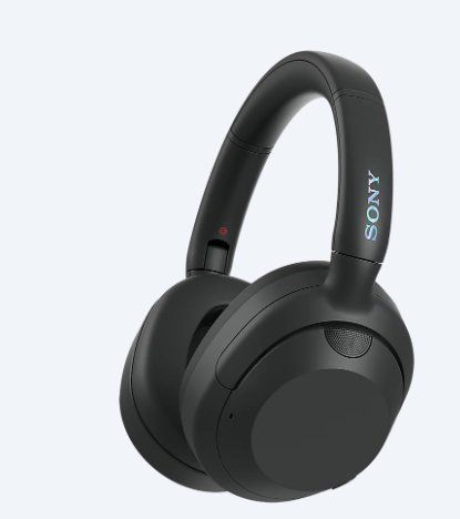 Sony Cuffie: SONY casque audio ULT WEAR – Nuovo e nell'imballaggio originale da Mont-sur-Rolle venduto da Senna85