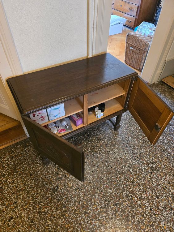 Commodes: Ablagemöbel; Spanisches Sideboard – D'occasion à Bern par ada_gd6v 1