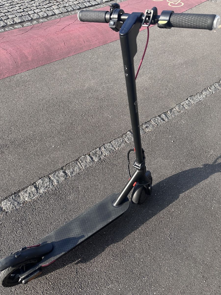 Scooters: Electric Scooter ocean drive – Gebraucht aus Aarau von bikestones 5
