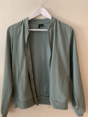 Vero Moda Jacke in Mintgrün, Gr. S, Top Zustand!