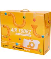 Fat Brain Toys Air Toobz + Whirlwind Accessory