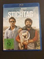Blu-ray Stichtag - Due Date