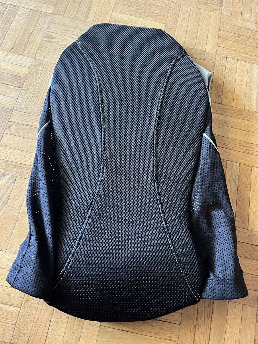 Protezioni & Imbottiture:  Protecteur Dorsal Level 2 Taille L – Nuovo e nell'imballaggio originale da Genève venduto da ct_fqr8 1