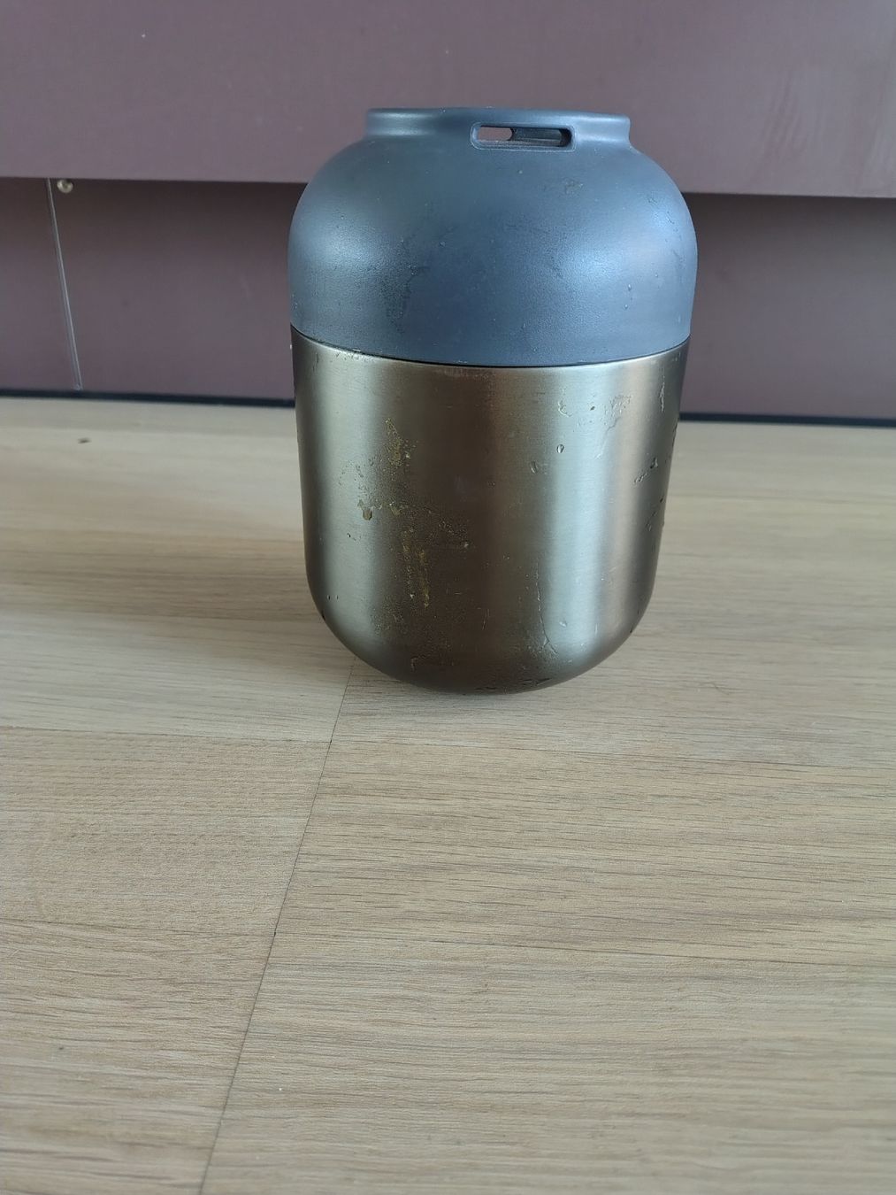 Contenitori & Simili: KORO Thermosbehälter 700 ml – Usato da Regensdorf venduto da szo_xjg5 2