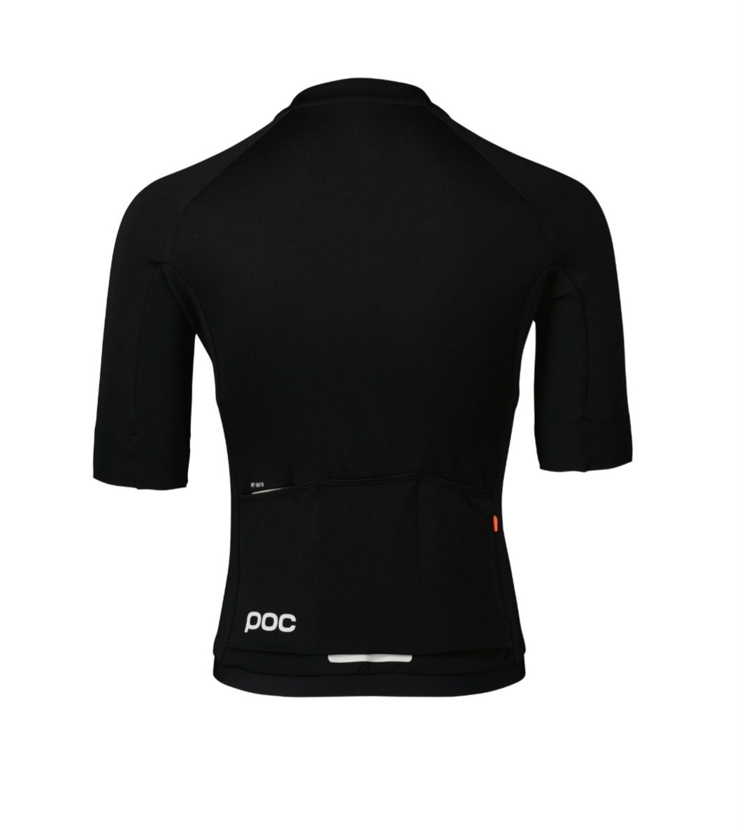 Poc Leibchen & Hosen: POC Muse Trikot Herren - Uranium Black Grösse M – Neu und originalverpackt aus Braunau von Brand-Store 3