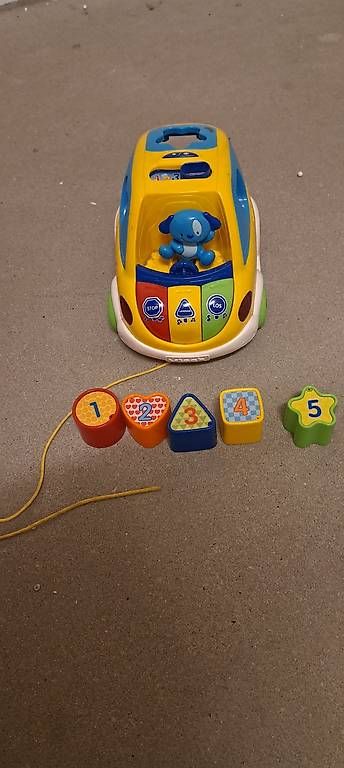 Giocattoli: Baby Spielzeug Auto – Usato da Oetwil a.d. Limmat venduto da Stupsi1234