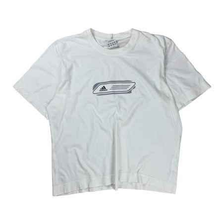 Vintage Adidas Y2k T-Shirt - XL