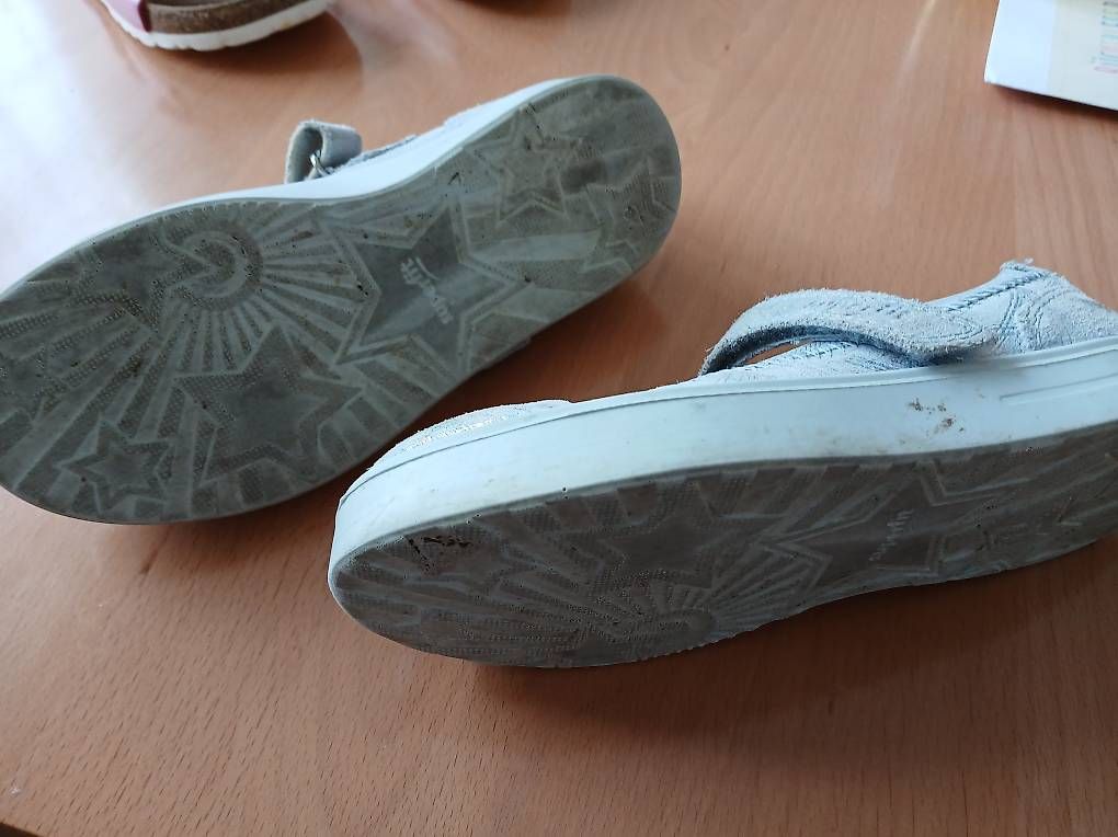 Superfit Scarpe per ragazze: Ballerina Superfit Gr 29 – Usato da Münchwilen TG venduto da miwirz 1