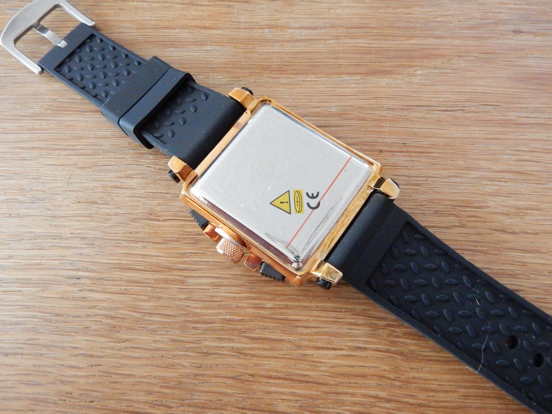 Uhren: Lige Top Herren Uhr – Neu (gemäss Beschreibung) aus Balsthal von Subaru11 5