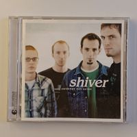Shiver - Zwischen den Zeilen CD Album   F29