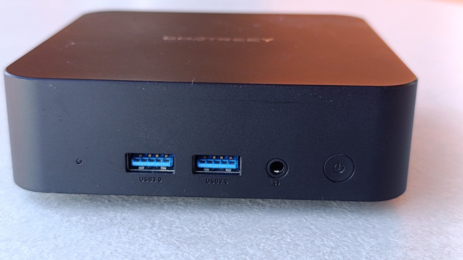 PCs: Chatreey N100 Barebone – D'occasion à Zug par wavewood 2