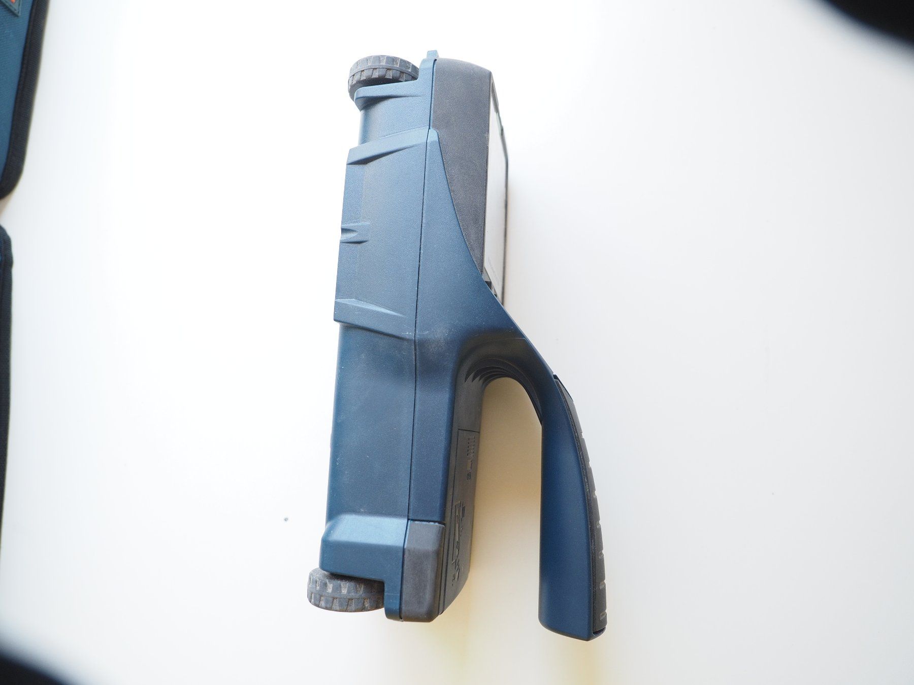 Bosch Misurare: Bosch Wallscanner D-Tec 150 – Usato da Arboldswil venduto da Alexis46 3