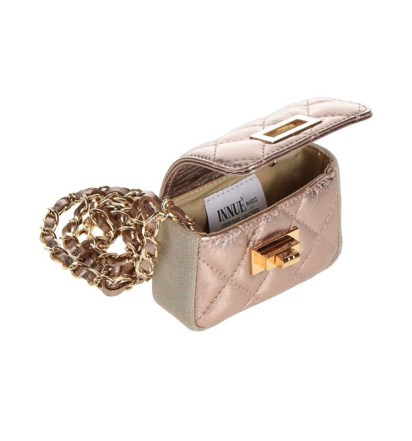 Borse da donna: kleine Tasche INNUE – Usato da balsthal venduto da davidbalsthal23 6
