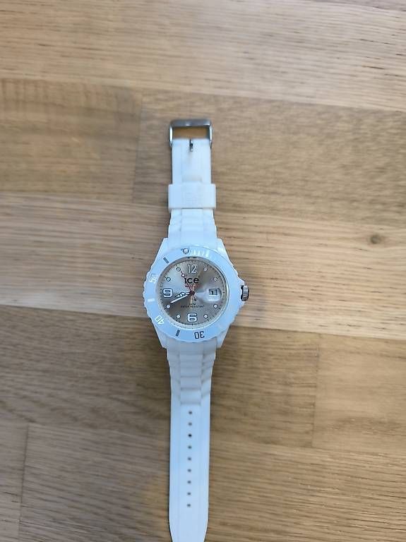 Orologi: Ice Watch Weiss 45mm – Usato da Vordemwald venduto da Mueuer 1