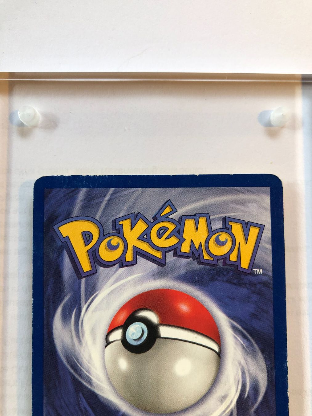 Carte collezionabili: Rainbow Energy Team Rocket (rare) - PL - ab 1.- – Usato da Giubiasco venduto da dan_pr8b 7