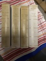 4 W.A. Keller Romane - Top Zustand 📚