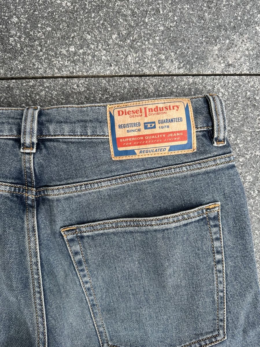 Diesel Jeans: Diesel Jeans blau W31 L32 – Neu (gemäss Beschreibung) aus Schwanden GL von bil_2n28 1