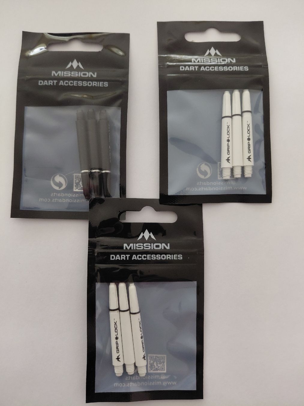 Dart: Dartzubehör (K Flex, Shafts, Flights) – Neu und originalverpackt aus Wil SG von Studi_123 4