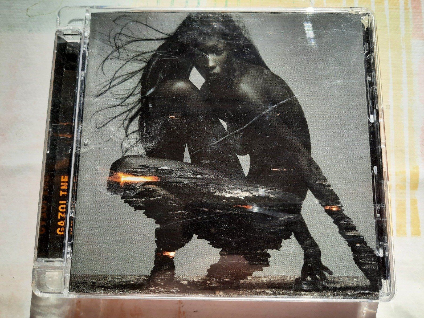 CDs: Cd No one is innocent - Gazoline  – D'occasion à Pully par bro_n52j