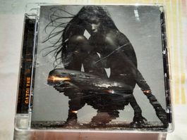 Cd No one is innocent - Gazoline 