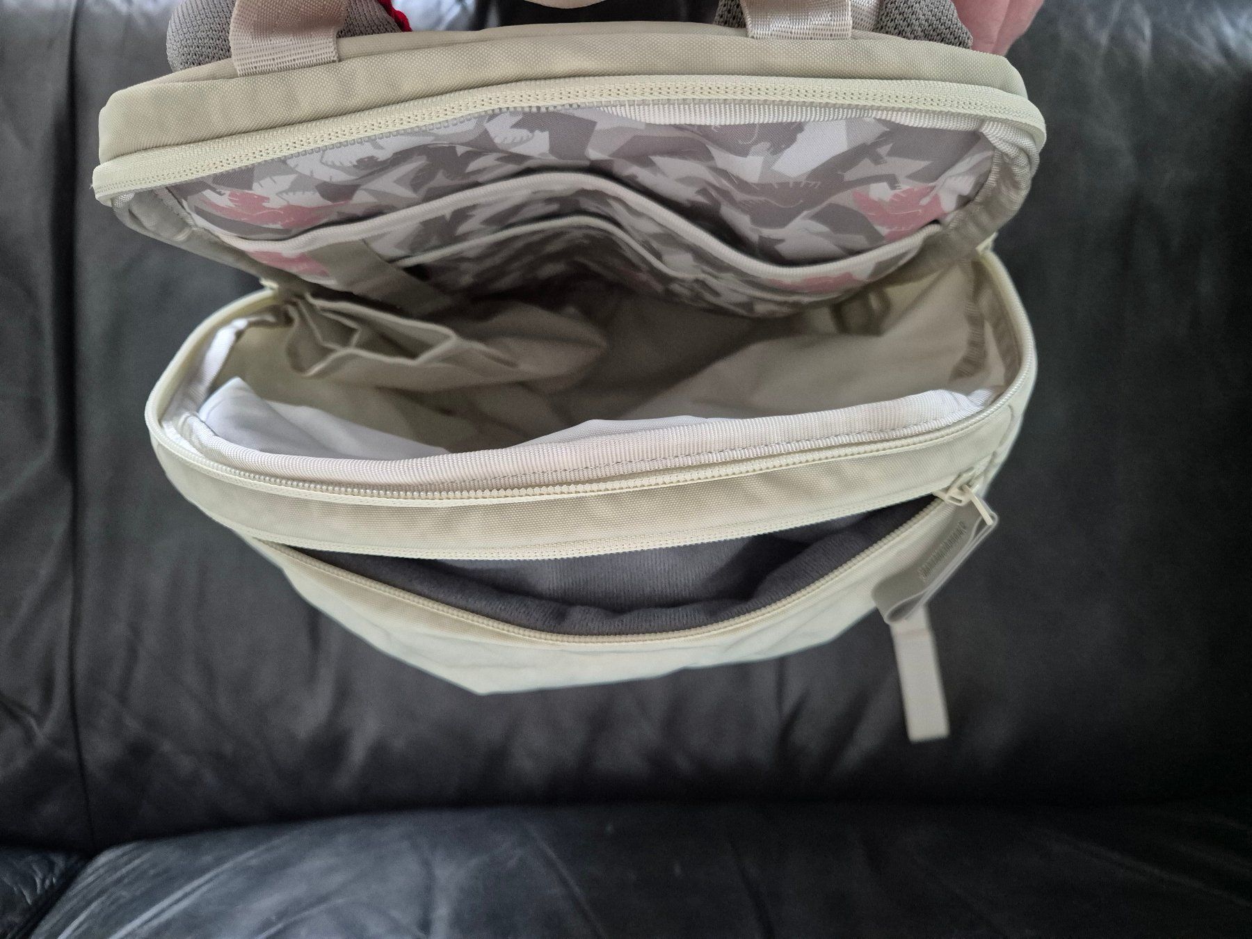 Chrome Zaini: Chrome Tagesrucksack 16l - NEU! – Nuovo e nell'imballaggio originale da Zürich venduto da LeSoleil121 2