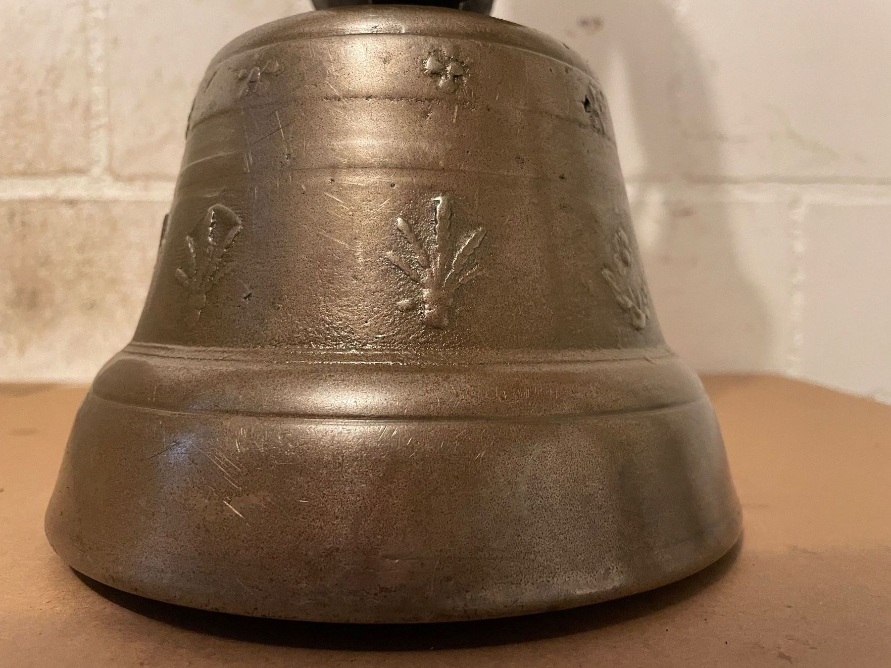 Campanacci mucche: Alte Alb. Gusset - Glocke ab 1.00 Fr. – Usato da Birrhard venduto da magisto52 6
