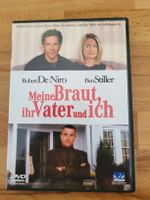 DVD Meine Braut, ihr Vater und ich