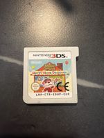 Animal Crossing Happy Home Designer für Nintendo 3DS
