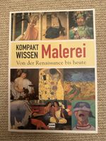 Kompakt Wissen Malerei von Renaissance bis Heute Ullmann