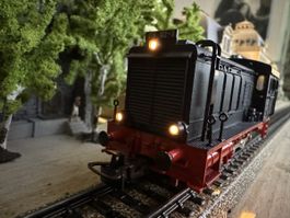 Märklin 3146 DB BR V36