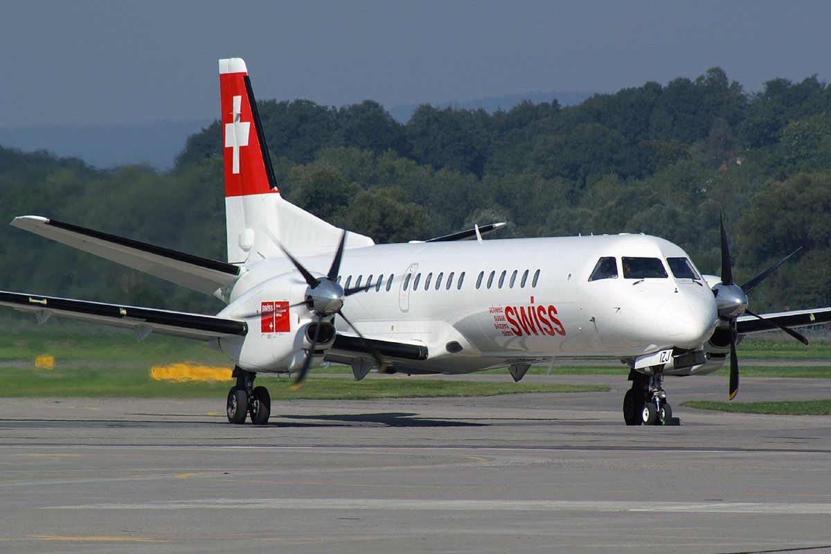 Libri: SAAB 2000/APU SUNDSTRAND - Official Troubleshooting Handbook – Usato da Brüttisellen venduto da Sealauncher2814 9