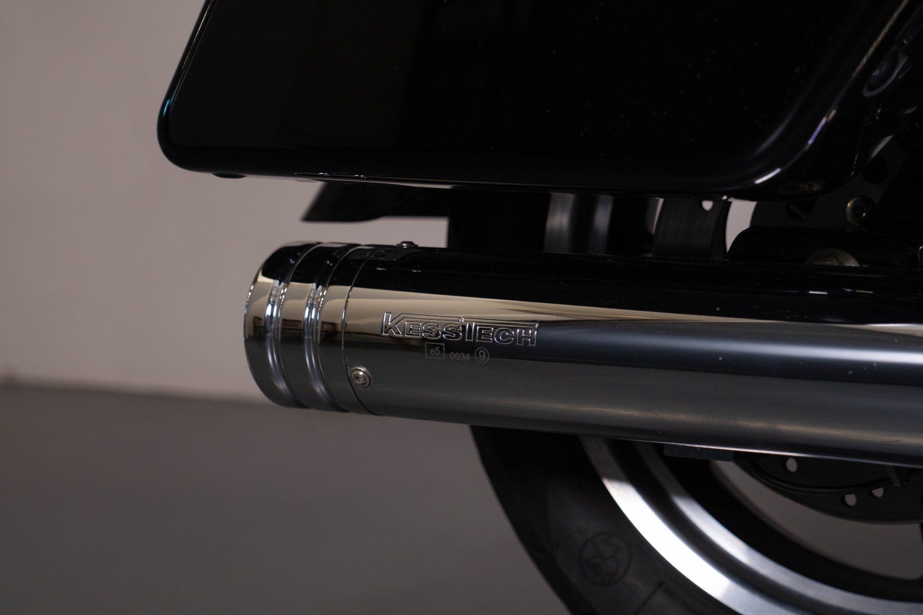 Harley-Davidson Chopper: Harley Davidson FLD 103 Switchback – Gebraucht aus Hünenberg von Maxim369 6