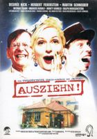 DVD: Ausziehn! (mit: Desirée Nick, Herbert Feuerstein)