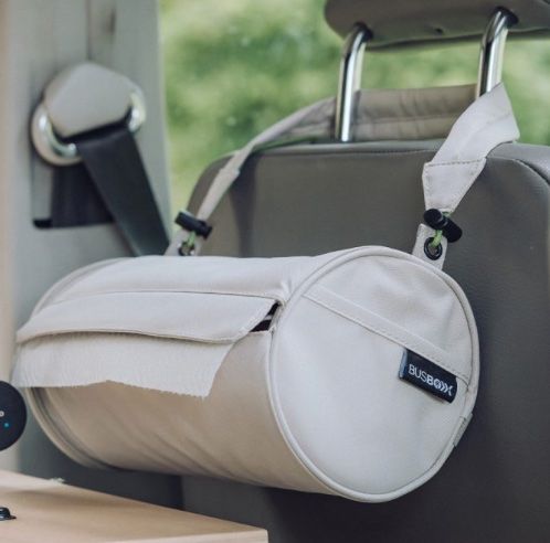 Contenitori & Simili: paperBOXX Küchenrollentasche von  Busbox – Nuovo (secondo la descrizione) da Schönried venduto da habakuk08