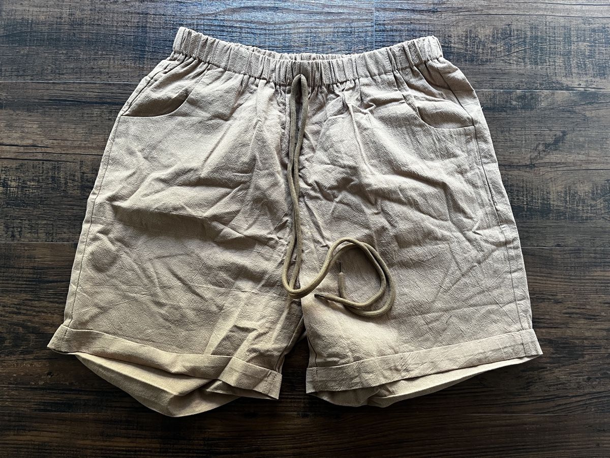 Pantalons: Shorts Set Damen L – Neuf (Voir description) à Werdenberg par sunbo 1