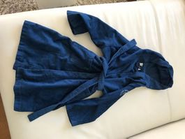 Bademantel Gr. 8 Jungen von Benetton