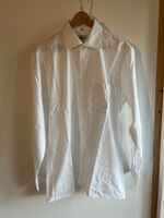 Royal Class Hemd, Gr. 41, Slim Fit, Weiss, Top Zustand!