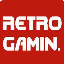 Profile image of Retro_Gamin.