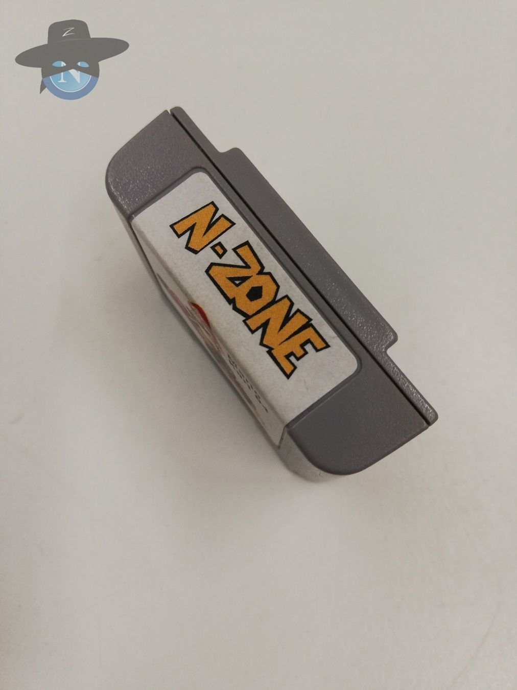 Nintendo Konsolen: original Controller Pak / Memory Card für Nintendo 64 N64 – Gebraucht aus St. Gallen von zorro_dc 2