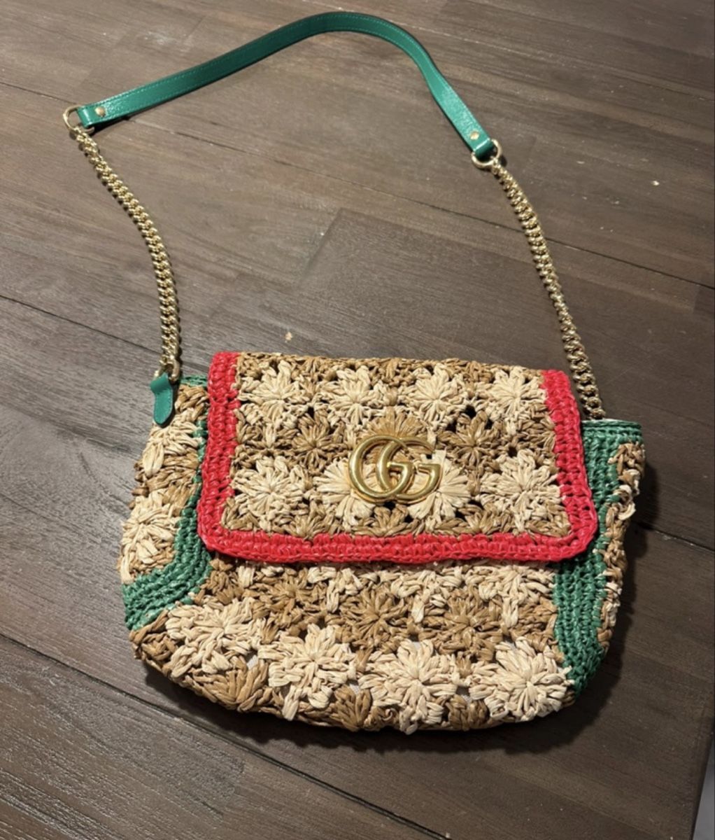 Gucci Borse da donna: Damentasche Gucci  – Usato da Lausen venduto da artehome