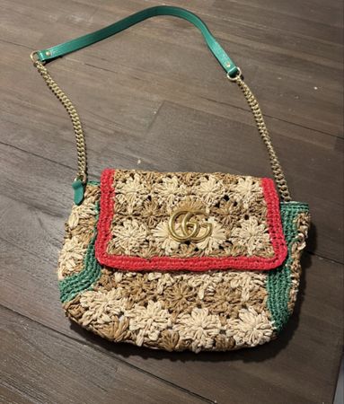 Damentasche Gucci 