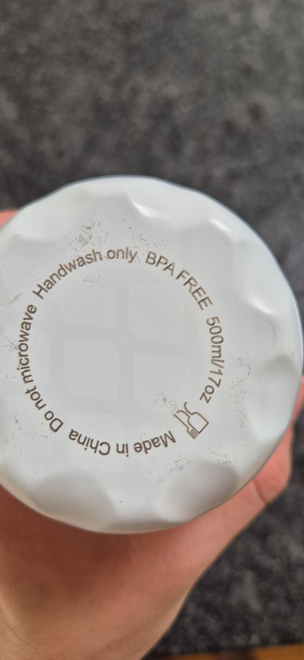Gourdes & Thermos: Trinkflasche BL 500ml – Neuf avec emballage d'origine à Allschwil par dro_989r 1