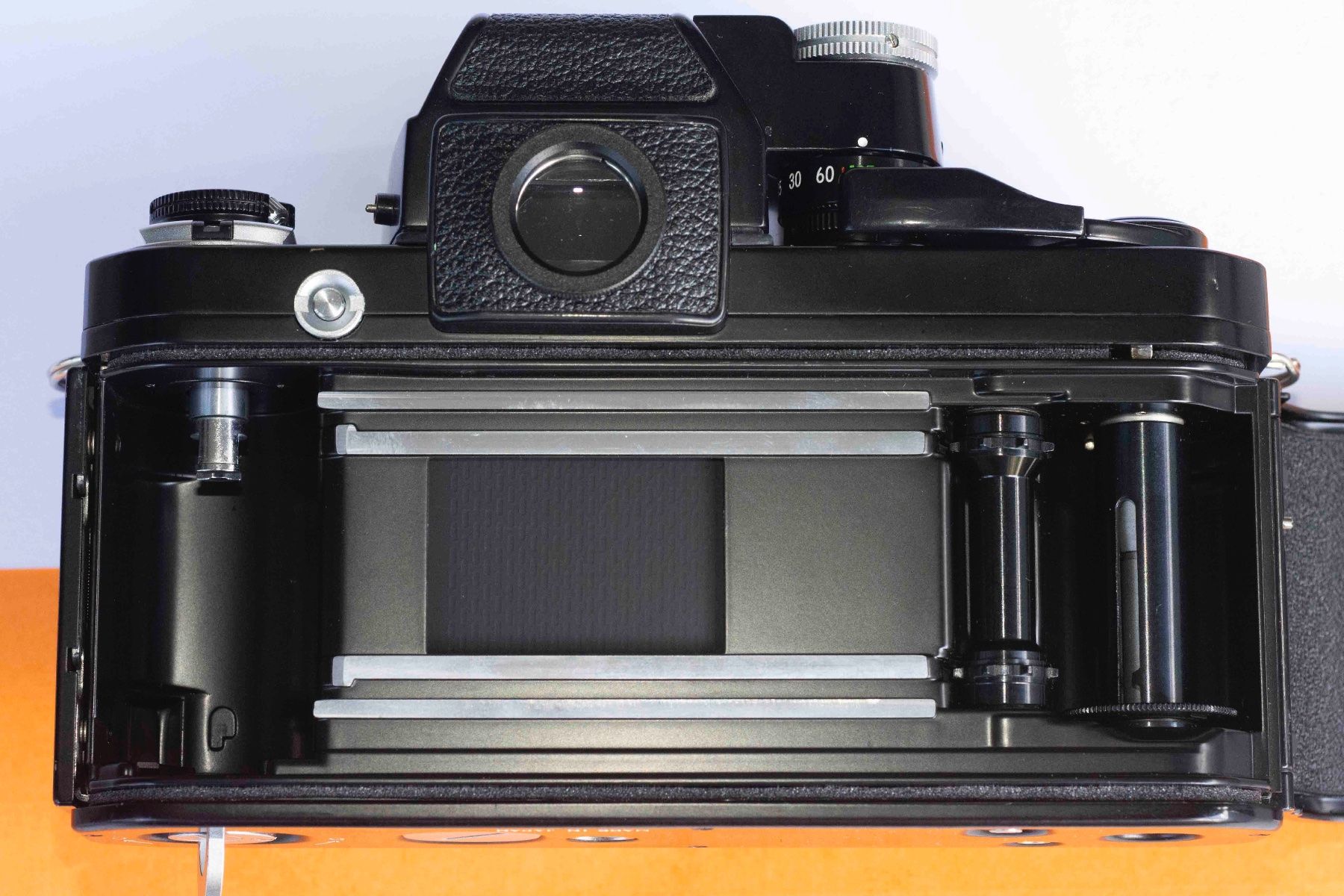 Nikon Fotocamera: Nikon F2 A - Zustand mint – Usato da Schwerzenbach venduto da floridan 7