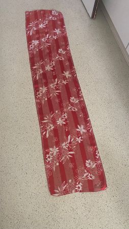 Foulard